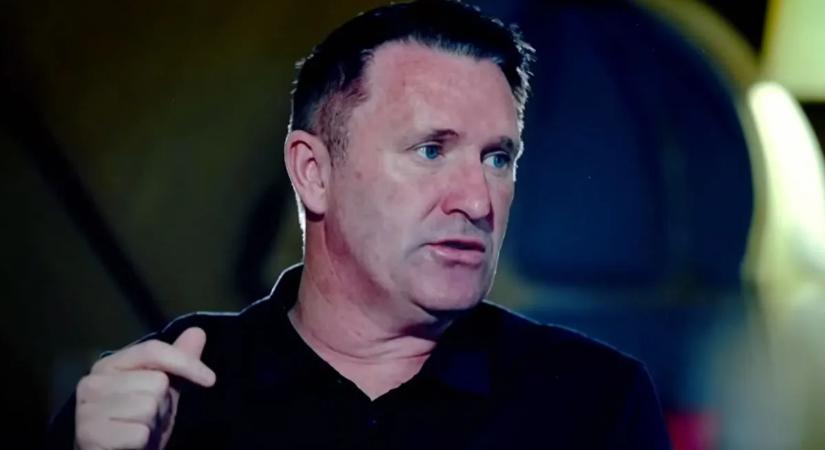 FTC: „A legnagyobb erősségem azt, hogy ki tudom zárni a külvilág zaját” – Robbie Keane a pletykákról