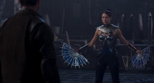 Finish Him! Brutális lett az új film – Mortal Kombat II kritika