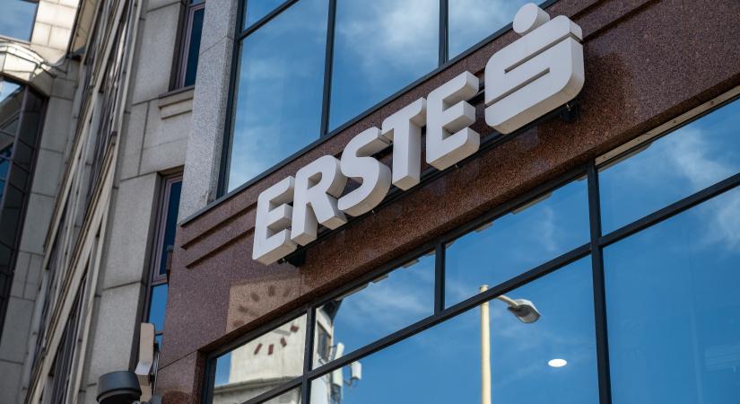 Az Orbán-kormány különadója mínuszba vitte az Erstét, ezt kérik a Tisza-kormánytól