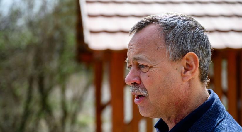 Megszólalt a fideszes államtitkár a Balásy-ügyről: „Küzdöttünk azért, hogy a piaci árakhoz jobban közelítő árakat kapjunk”