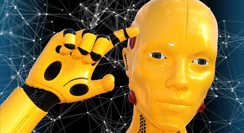 Független szervezet teszteli a mesterséges intelligencia gyermekekre gyakorolt hatását