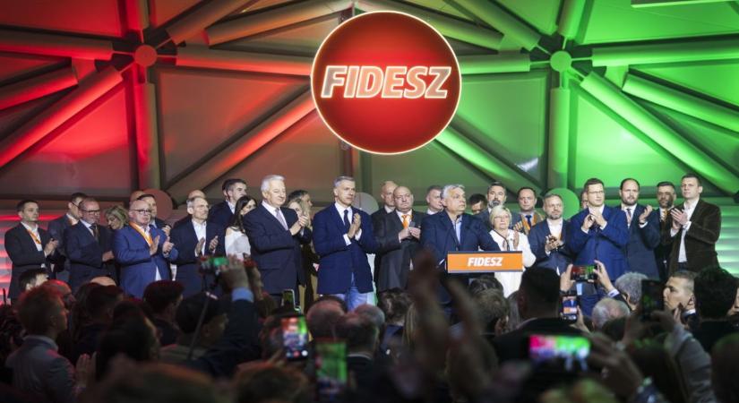 Bíróság elé állítaná Orbánt a magyarok kétharmada egy friss felmérés szerint