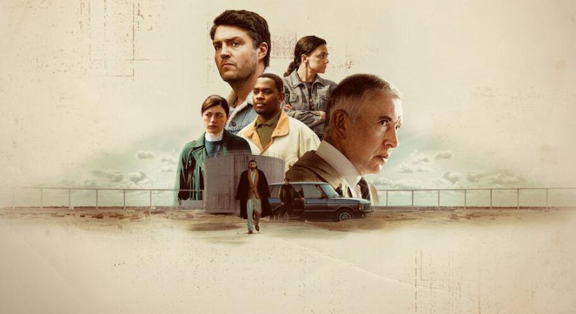 Már holnap a Netflixen: Ez a kemény 16-os krimithriller-sorozat a hónap egyik legnagyobb dobása