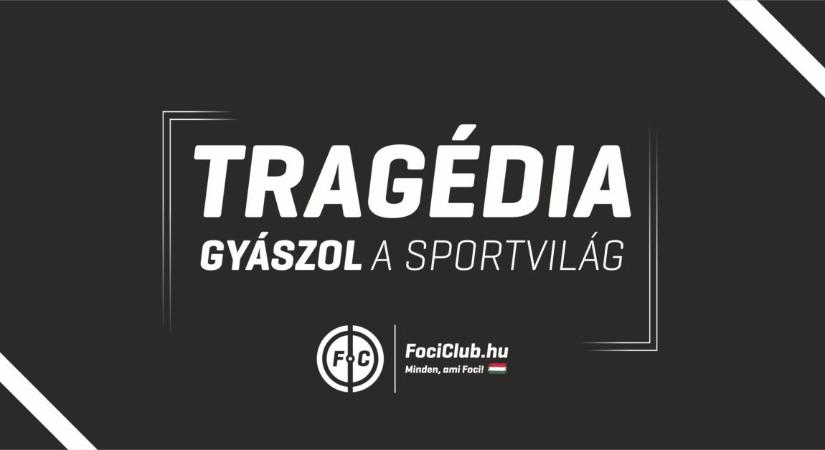 Gyász: hosszan tartó súlyos betegsége után elhunyt az Újpest legendás alakja