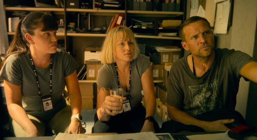 Toplista: A 7 legjobb krimiadaptáció, amit a Netflixen nézhetsz most