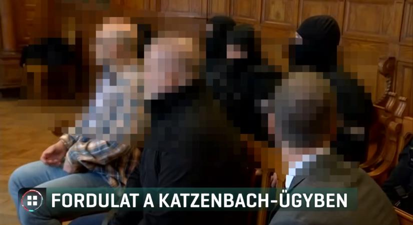 Újraindul a Katzenbach-gyilkosság pere – Curtis testvére és társai sorsáról ismét dönt a bíróság