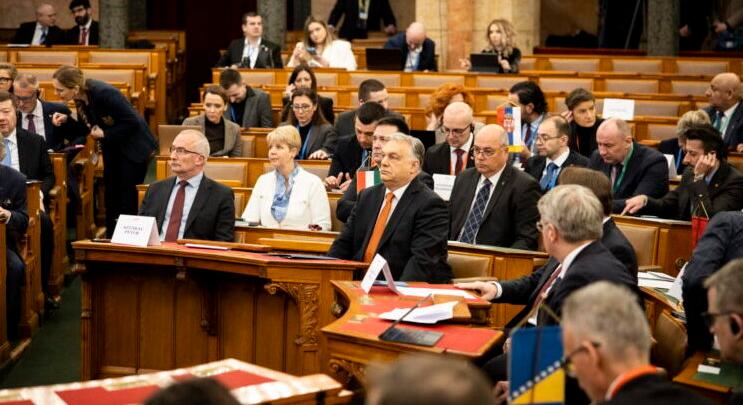 Erős gazdasági örökséget hagyott maga után az Orbán-kormány