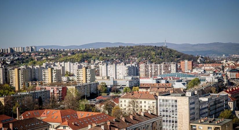 Nem ezt vártuk! Ilyen lesz az időjárás holnap Borsod-Abaúj-Zemplénben