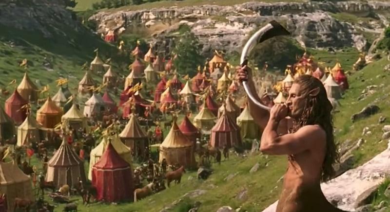 Vadonatúj Narnia-film van készülőben – elképesztő összeget fizet érte a Netflix