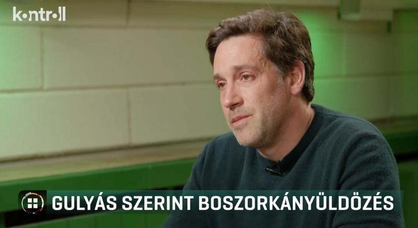 Balásy-botrány: Zsarolás, választási vereség és politikai vádak