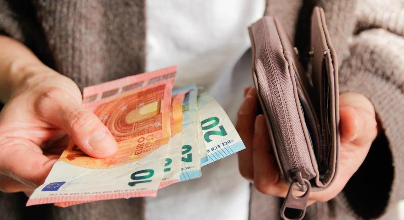 Most válts eurót? Olyan fordulat jöhet, amire sokan egyáltalán nem számítanak