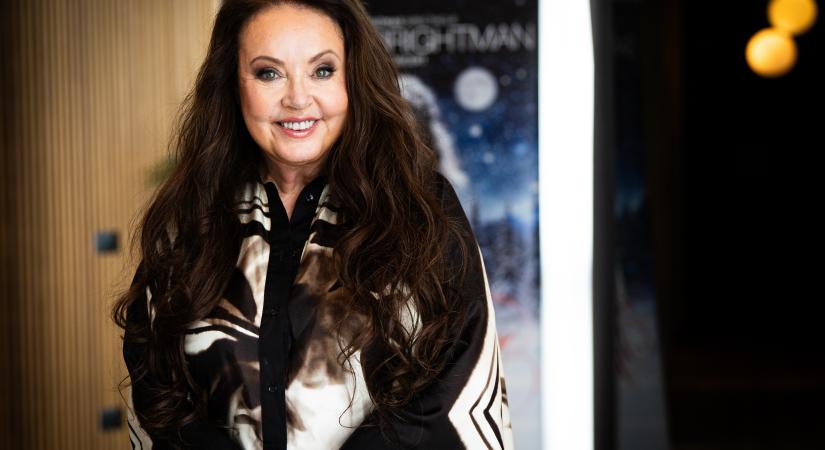 Kiképzett űrhajós lett Sarah Brightman világhírű énekesnő - interjú