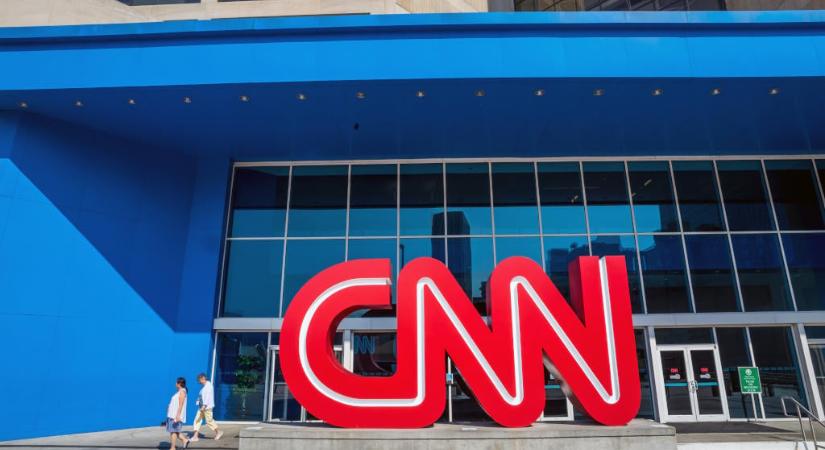 Elhunyt Ted Turner, a CNN alapítója