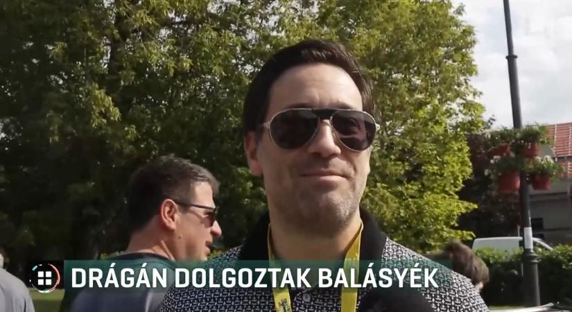 Balásy cégei monopolhelyzetben: túlárazás és bezáró reklámcégek a kormányzati piacon