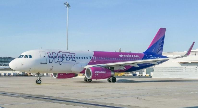 Közvetlen járatot indított a Wizz Air Budapest és Ankara között: már csak két és fél órára van a török főváros