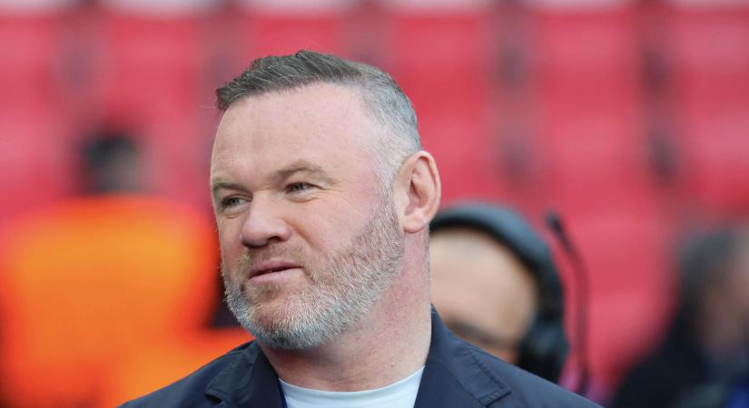 Rooney szerint csak idő kérdése a következő MU-edző kinevezése