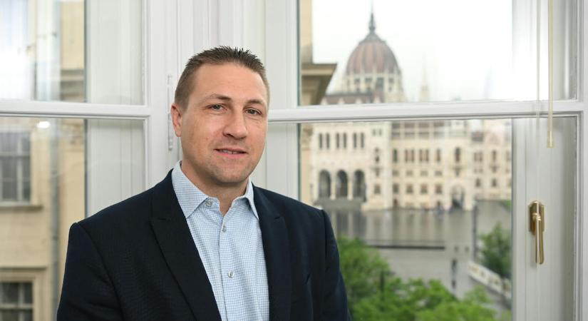 A választókerületi térkép módosítását javasolja az új Országgyűlésnek az NVI elnöke