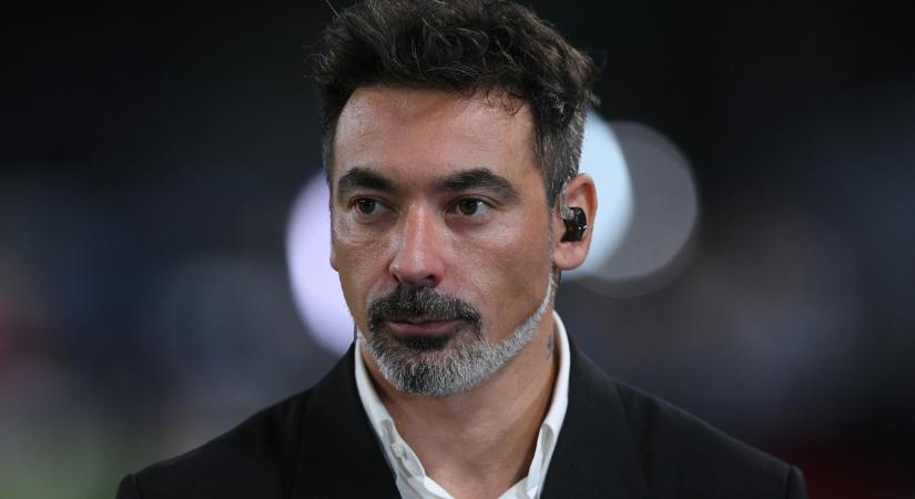 „Minden egyes nap egy harc” – Ezequiel Lavezzi őszinte vallomása a visszavonulás utáni démonairól