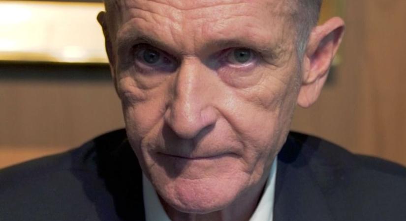 Ez lehet Wáberer György bosszúja: kiderült, mi történhetett a színfalak mögött