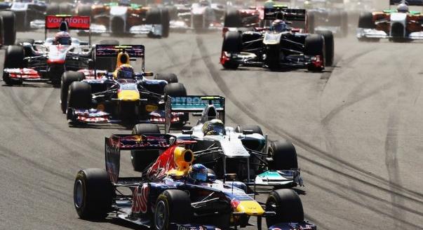 V8 és Isztambul – szerdai F1-es hírek és sztorik