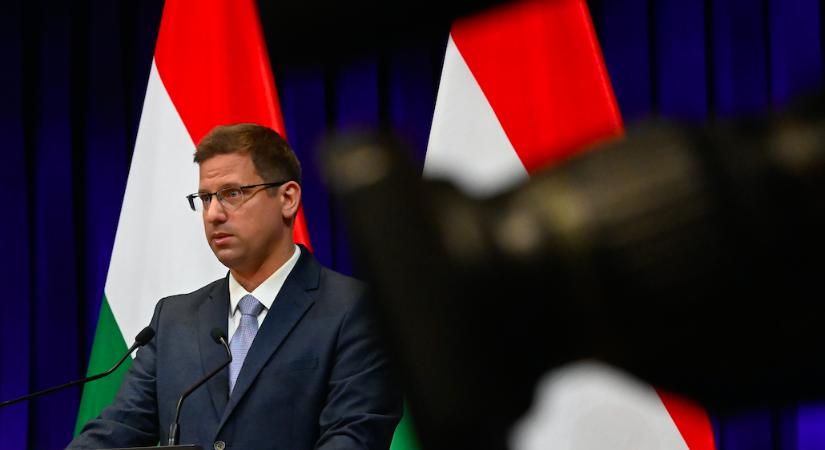 Gulyás Gergely védelméről biztosította azokat, akiket „koncepciós eljárásokkal” fenyegetnek