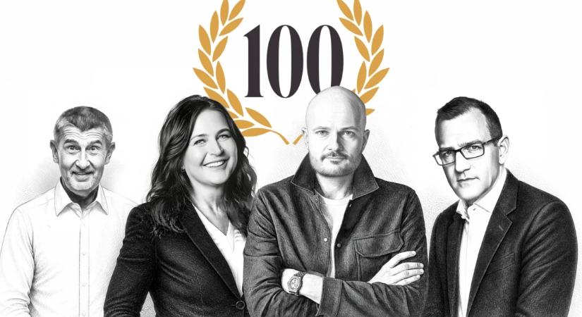 33 éves és nincs nála vagyonosabb: történelmi váltás a 100 leggazdagabb cseh listájának élén