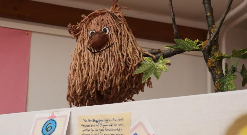 Elképesztő cukiságok: Süsü, Pom-Pom vagy Mirr--Murr! Ki lesz a közönség kedvenc? (galéria)