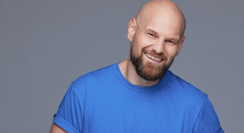 Évekkel ezelőtt Kocsis Tibor is mentorjelölt volt az X-Faktorban – ezért nem lett végül zsűritag