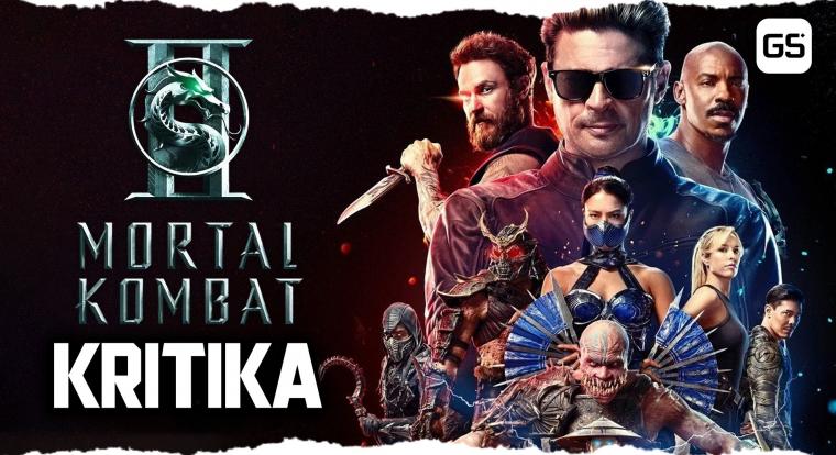A Mortal Kombat II-ben több a fatality, de kevesebb a film