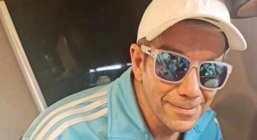 Drámai fordulat: Elhagyta Laár Andrással közös otthonát a Hip Hop Boyz sztárja!