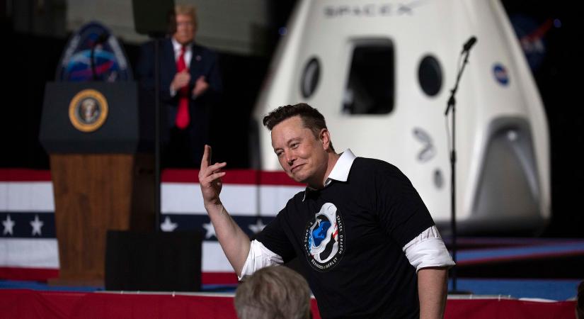 Példátlan hatalomra tehet szert Elon Musk, kiakadtak a részvényesek