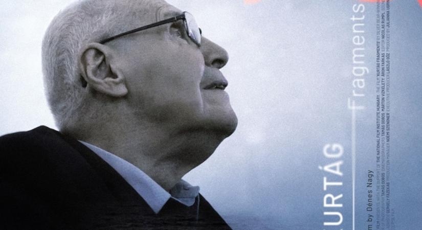 A leghíresebb magyar kortárs zeneszerző életrajzi filmjét mutatják be Bukarestben