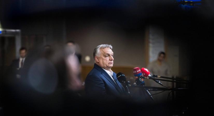 Megdöbbentő dolgot mondhatott Orbán zárt körben: mindennek vége?