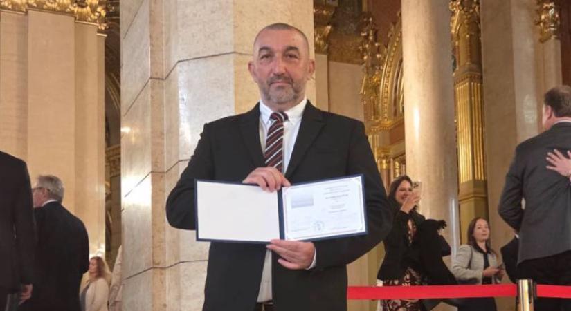 Megvan, ki váltja Aba-Horváth Istvánt