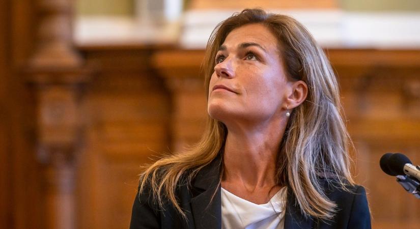 Visszatér Varga Judit: új szerepben lép a nyilvánosság elé a volt miniszter