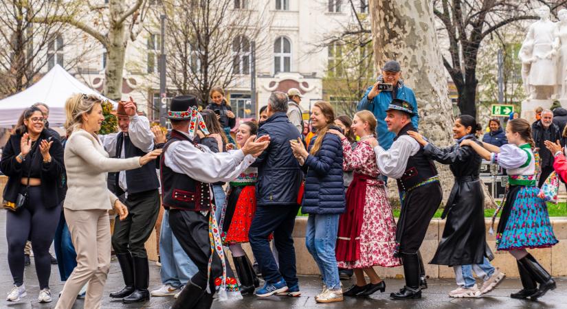 Római gladiátoroktól sörfesztiválig: ezek lesznek május legizgalmasabb programjai