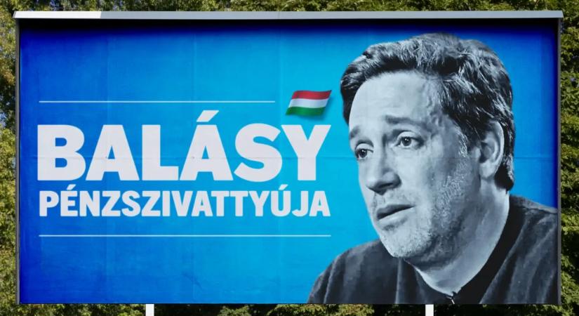 Balásy egy Lamborghini kipufogójából előbújt pityergő propagandista – reklámosok a Lounge-birodalom működéséről