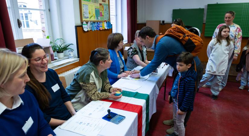Négy egyéni választókerülethez is hozzá kellene nyúlni az elnéptelenedés miatt a Nemzeti Választási Iroda szerint
