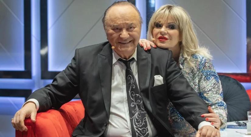Korda György őszintén vallott a magánéletéről: elhidegült fiáról is mesélt