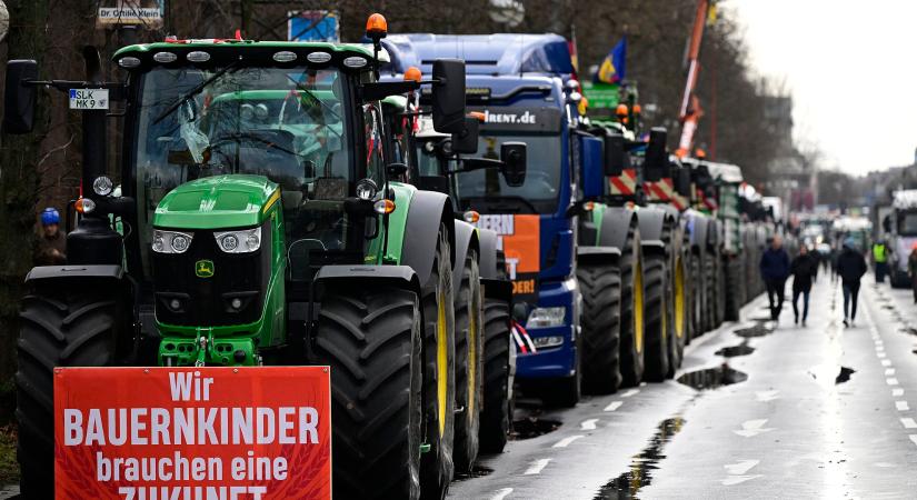 Kikészültek a lengyelek, panaszt nyújtanak be az EU bíróságához