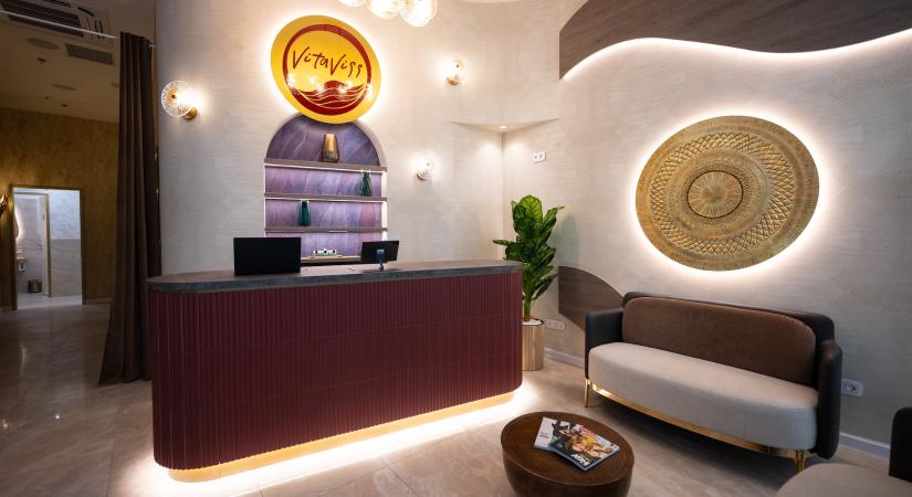 Brain Hotel & Body Wellness: longevity fókuszú regenerációs központ nyílt Budapesten