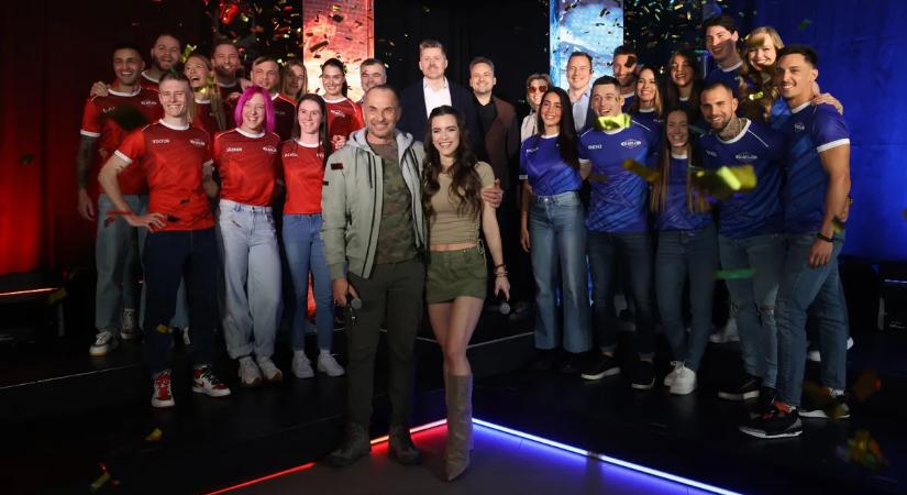 Rendkívüli közleményt adott ki a TV2 az Exatlon miatt