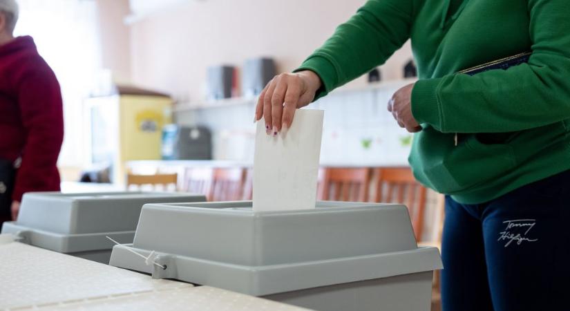 Négy választókerület átrajzolását javasolja az NVI