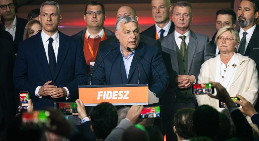 A nap legfontosabb hírei – 2025. május 6.