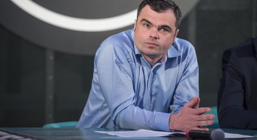 Vaszily Miklós szerint a kormányváltás érzékenyen érintheti a TV2-t
