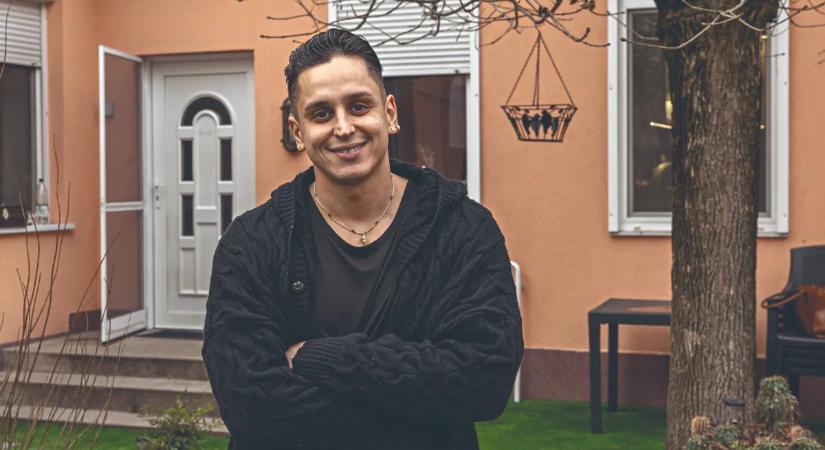Hoppá: Aurelio újra apa szeretne lenni? Most kiderült az igazság!