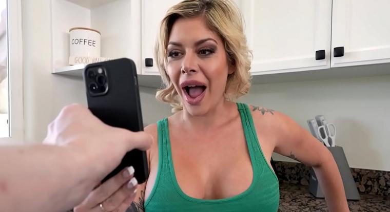A pornó is könnyebben jön, ha iPhone-od van