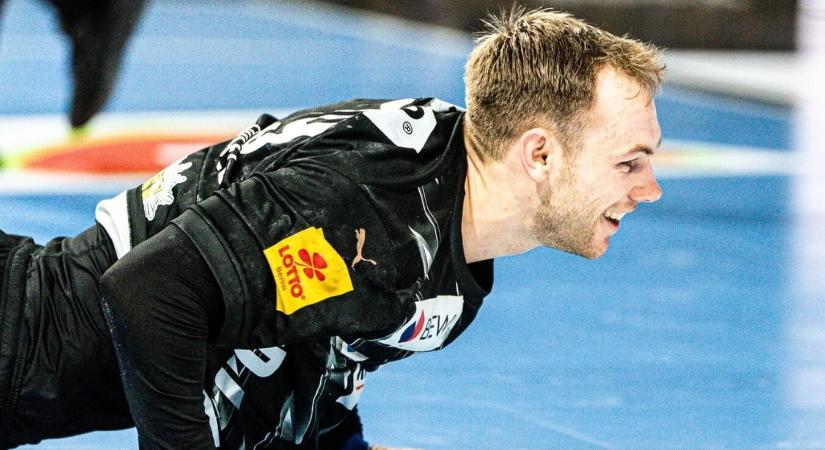 Elképesztő dráma: hetesek döntöttek a Veszprém BL negyeddöntőjén