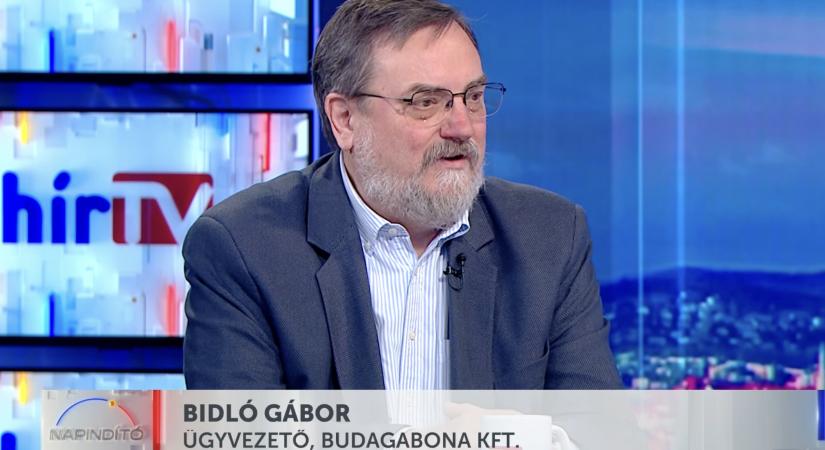 Élelmiszerár-robbanás jöhet: globális ellátási sokk fenyeget