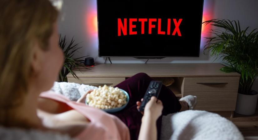 Alig tud hibázni a Netflix, ez a sorozata is tarol